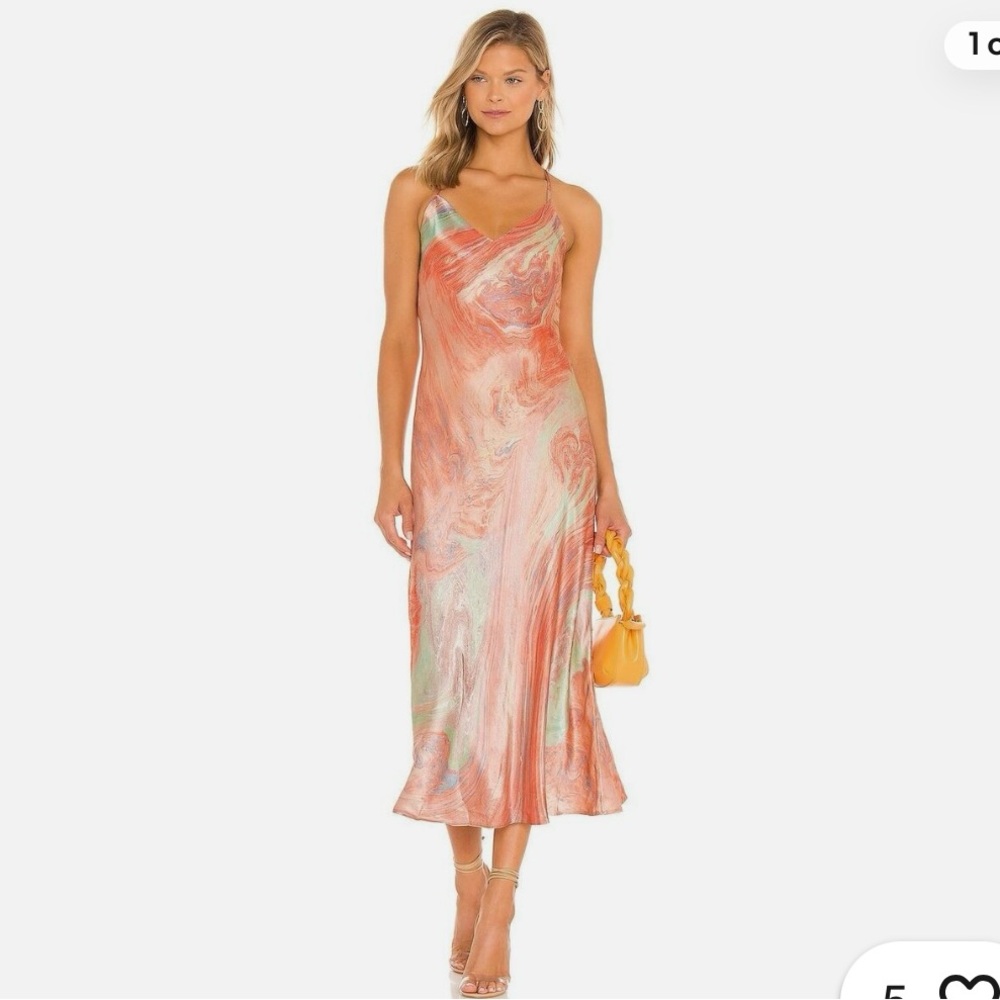 Rails Kaiden Dress